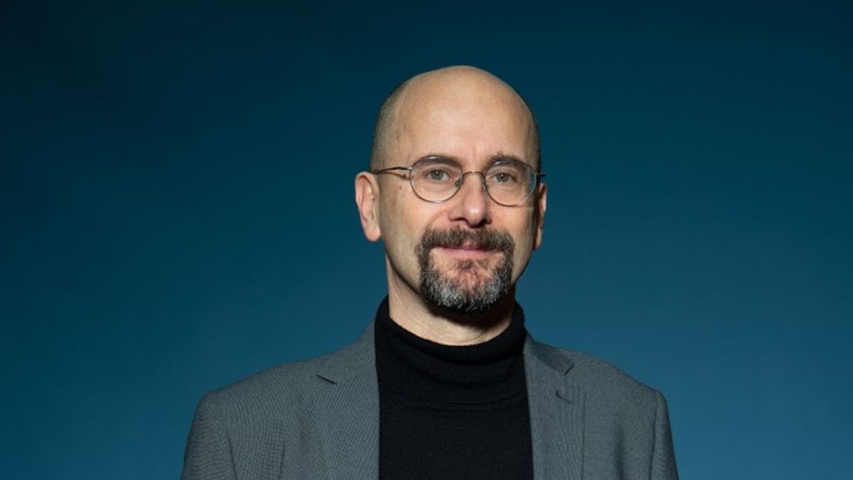 Massimo Morbiato