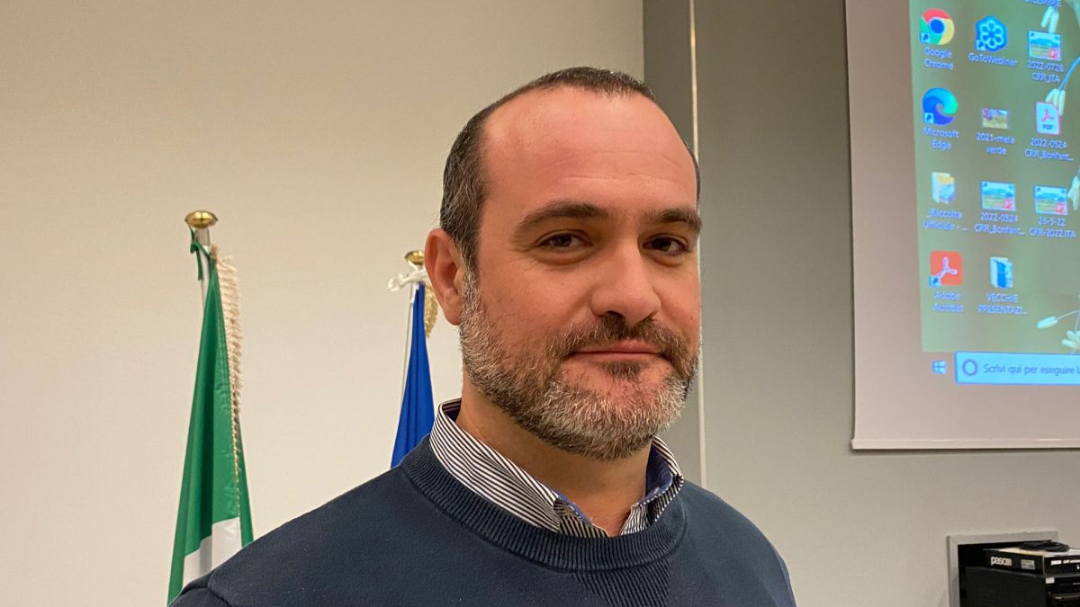 Giovanni Pavesi
