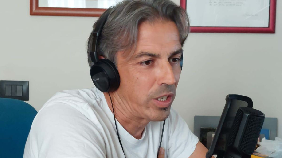 Giandomenico Polenghi 