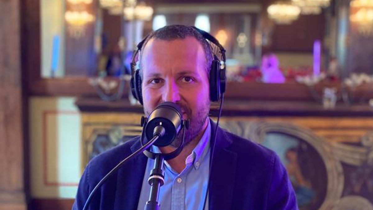Davide Gusberti