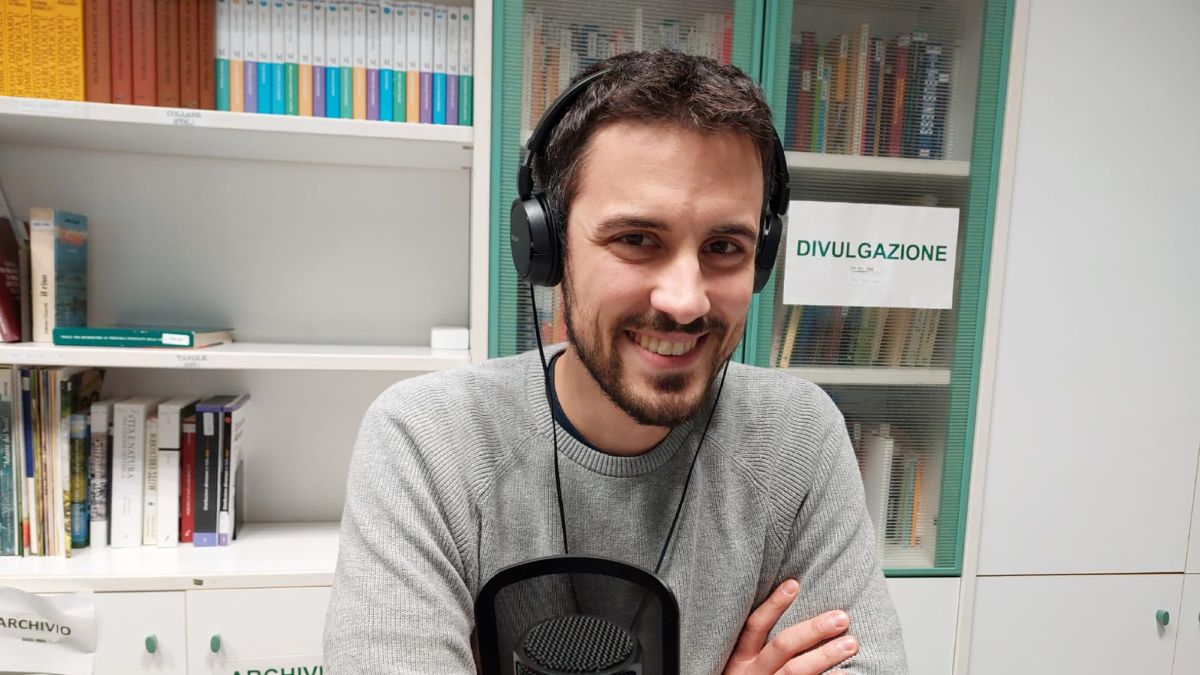 Lorenzo Rossi