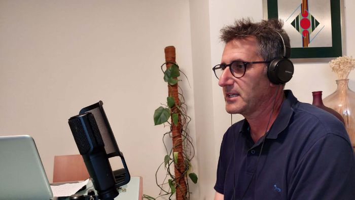 Maurizio Baldo