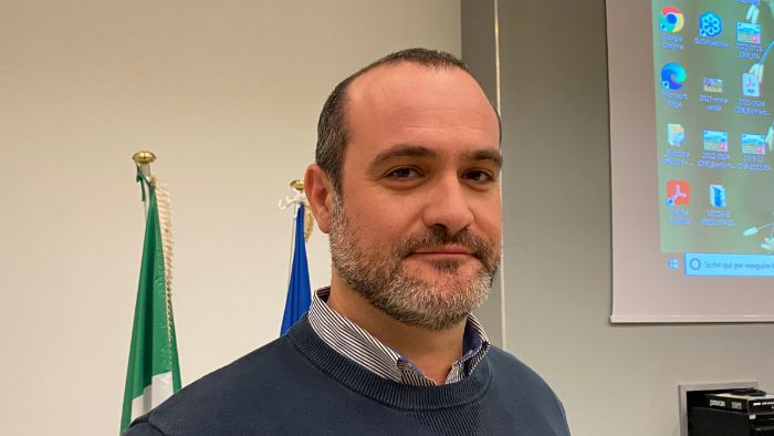 Giovanni Pavesi