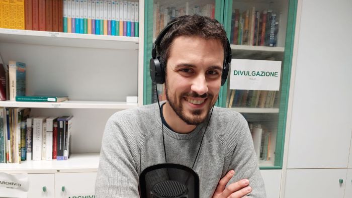 Lorenzo Rossi